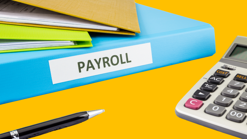 Outsource Payroll Services