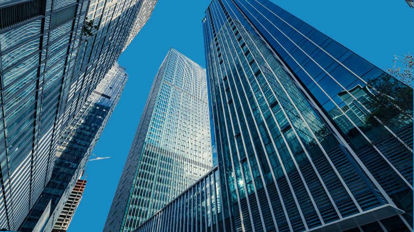 Ortigas, Makati, BGC: Where to Set Up Shop