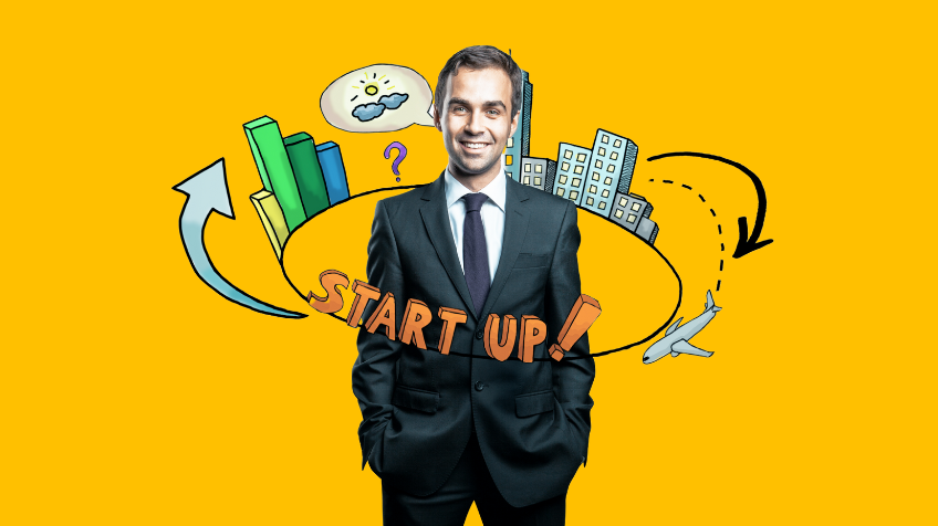 Top 4 Leading Startups in the Philippines