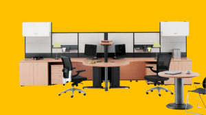 6 Steps for Setting Up Your First Office