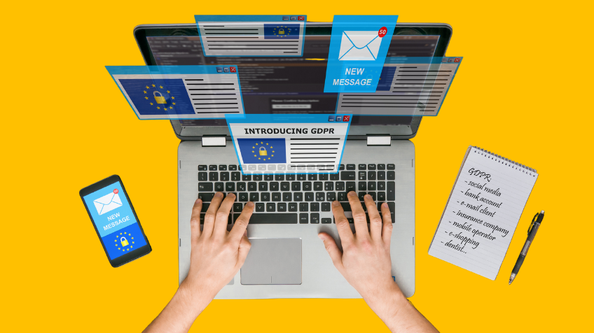 Why Is the GDPR’s “Right to Be Forgotten” Important?