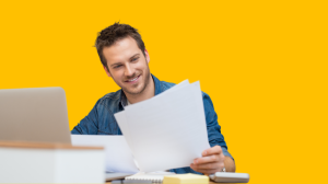 Business Requirements for Foreigners