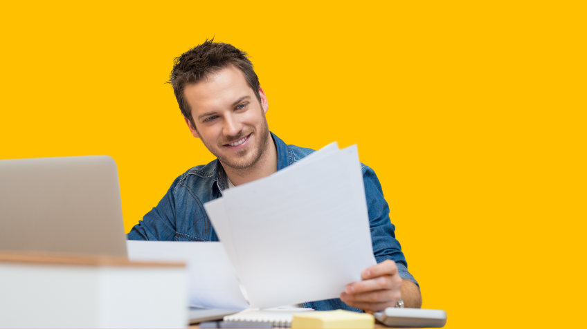 Business Requirements for Foreigners