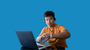 Work-From-Home Bill Signed by Rodrigo Duterte