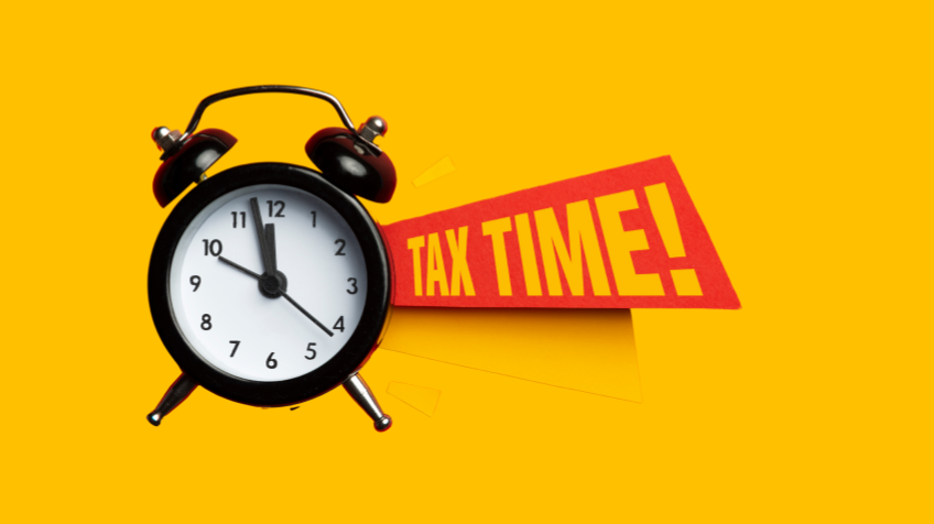 General Tax Amnesty: A Fresh Start for Taxpayers
