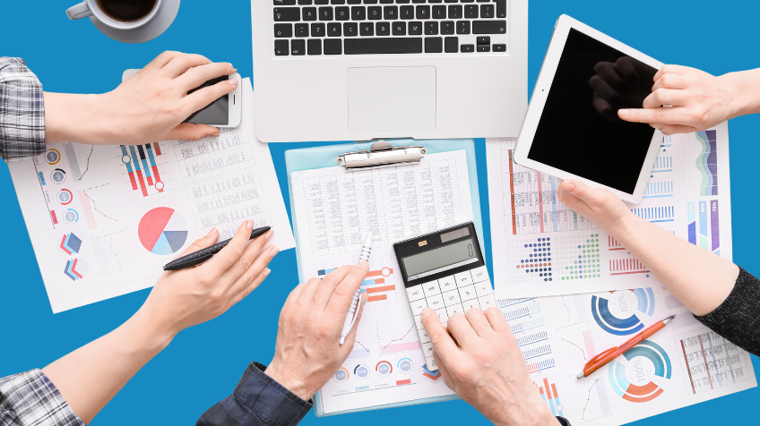 A Guide to Outsourcing Accounting