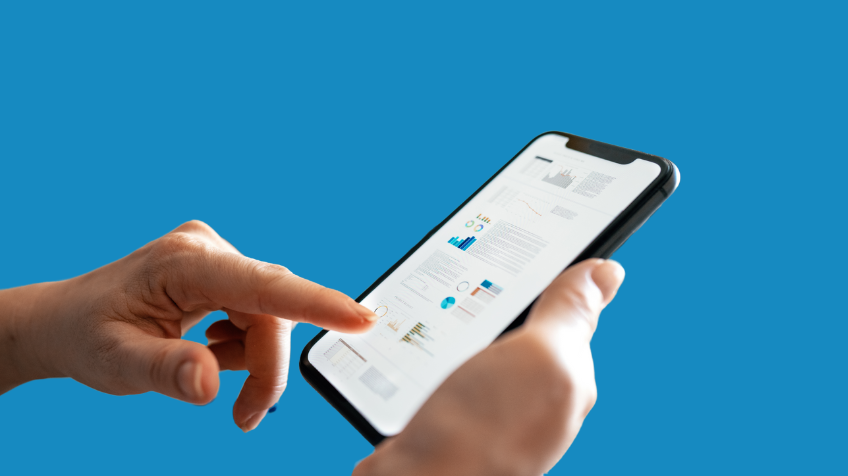 New SSS Mobile App Released at the End of 2019