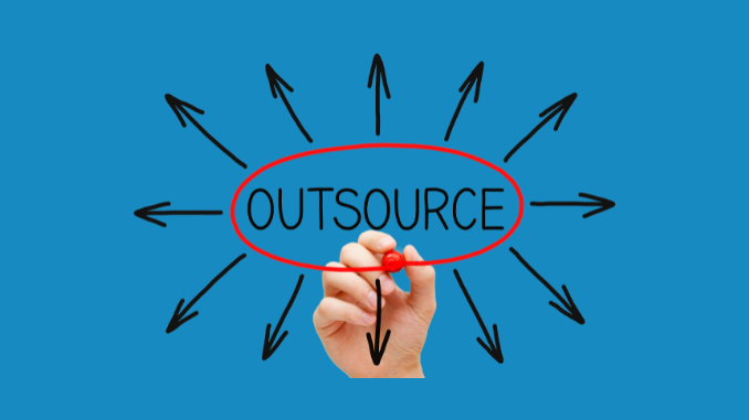 What Every Startup Should Outsource