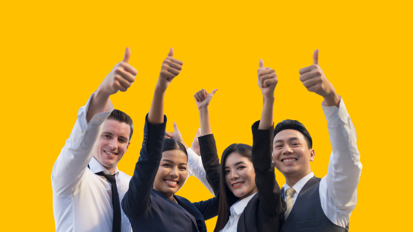 6 Effective Tips to Ensure Your Business Success