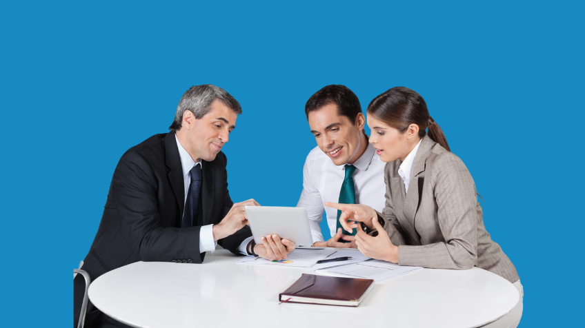 How to Choose the Right Business Consultant