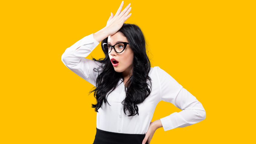 5 Common Mistakes to Avoid When Establishing a Startup