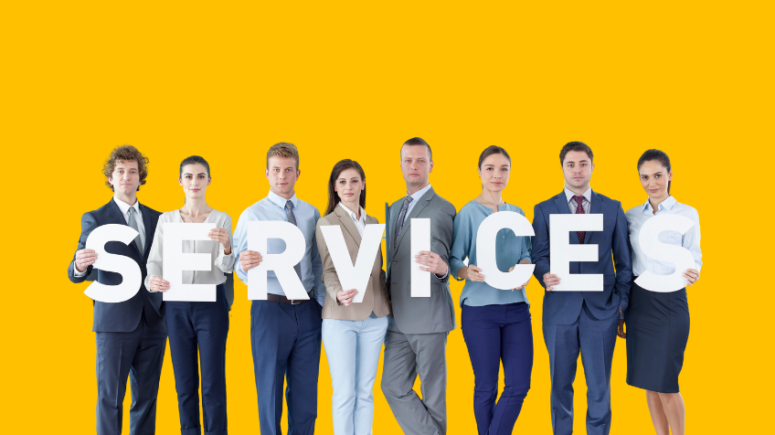 Top 7 Services to Outsource to the Philippines