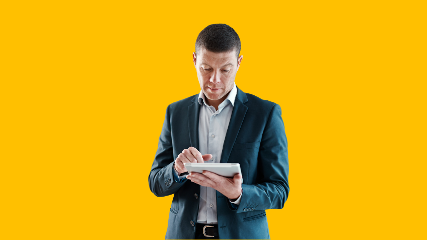 OneSec Application Process