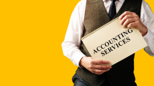 5 Reasons You Should Outsource Your Finance and Accounting Services
