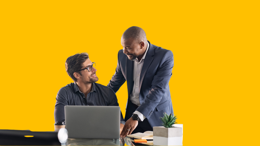 How to Register Your Company with SEC eSPARC