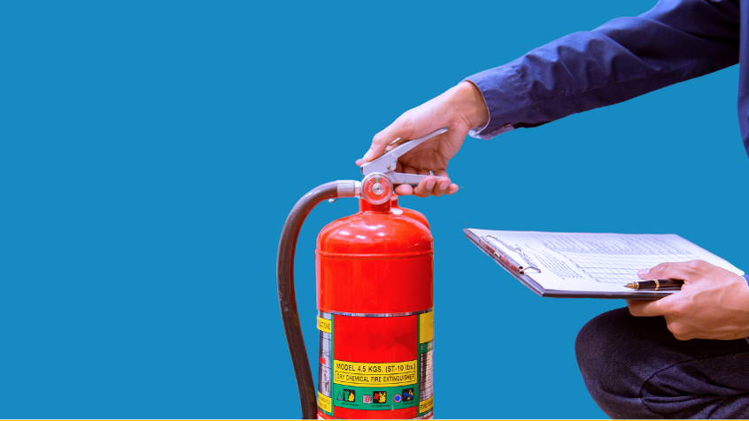 Fire Safety Inspection Certificate (FSIC) Application and Renewal Processes, Requirements, Fees, and More