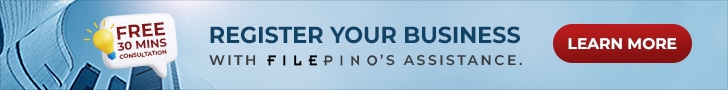 Partnership Business in the Philippines: Requirements, Registration Process, and Examples