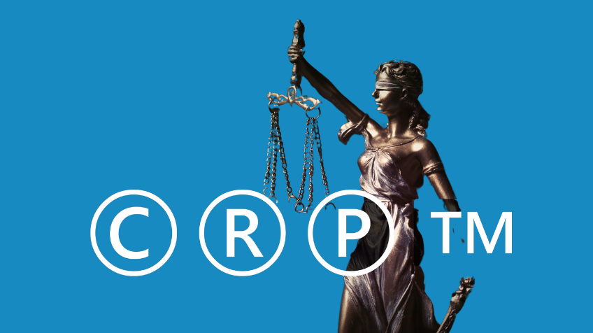 Difference Between TM (™) and R (®) Symbols in Trademarks