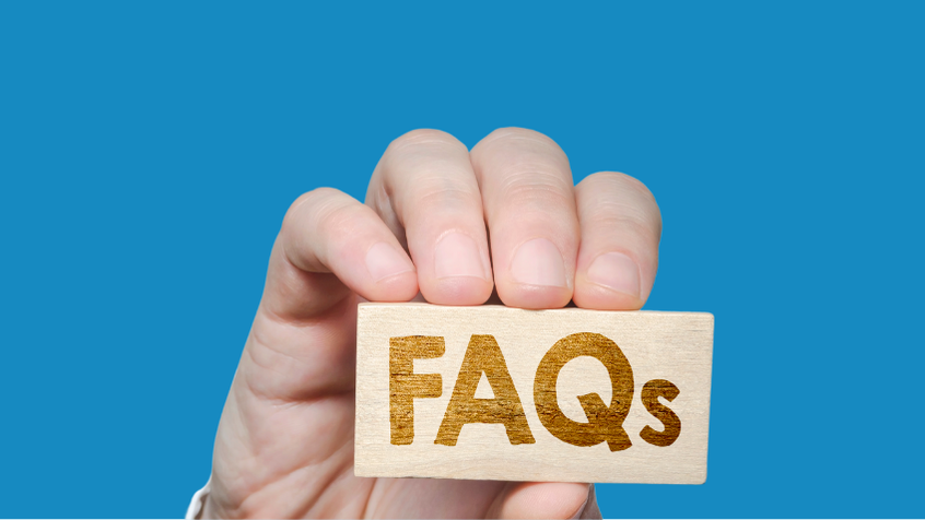 FAQs