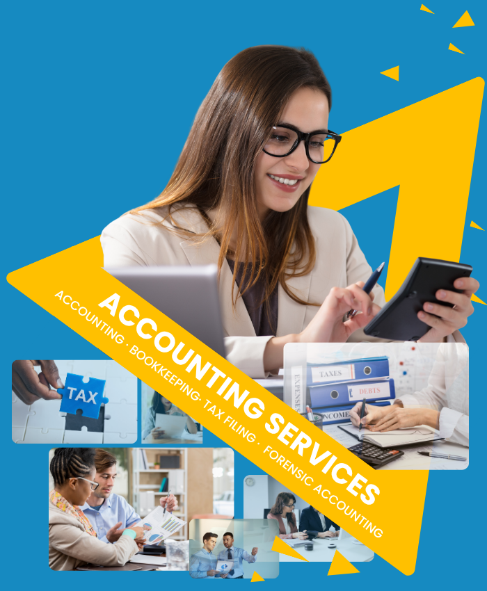 Accounting Services