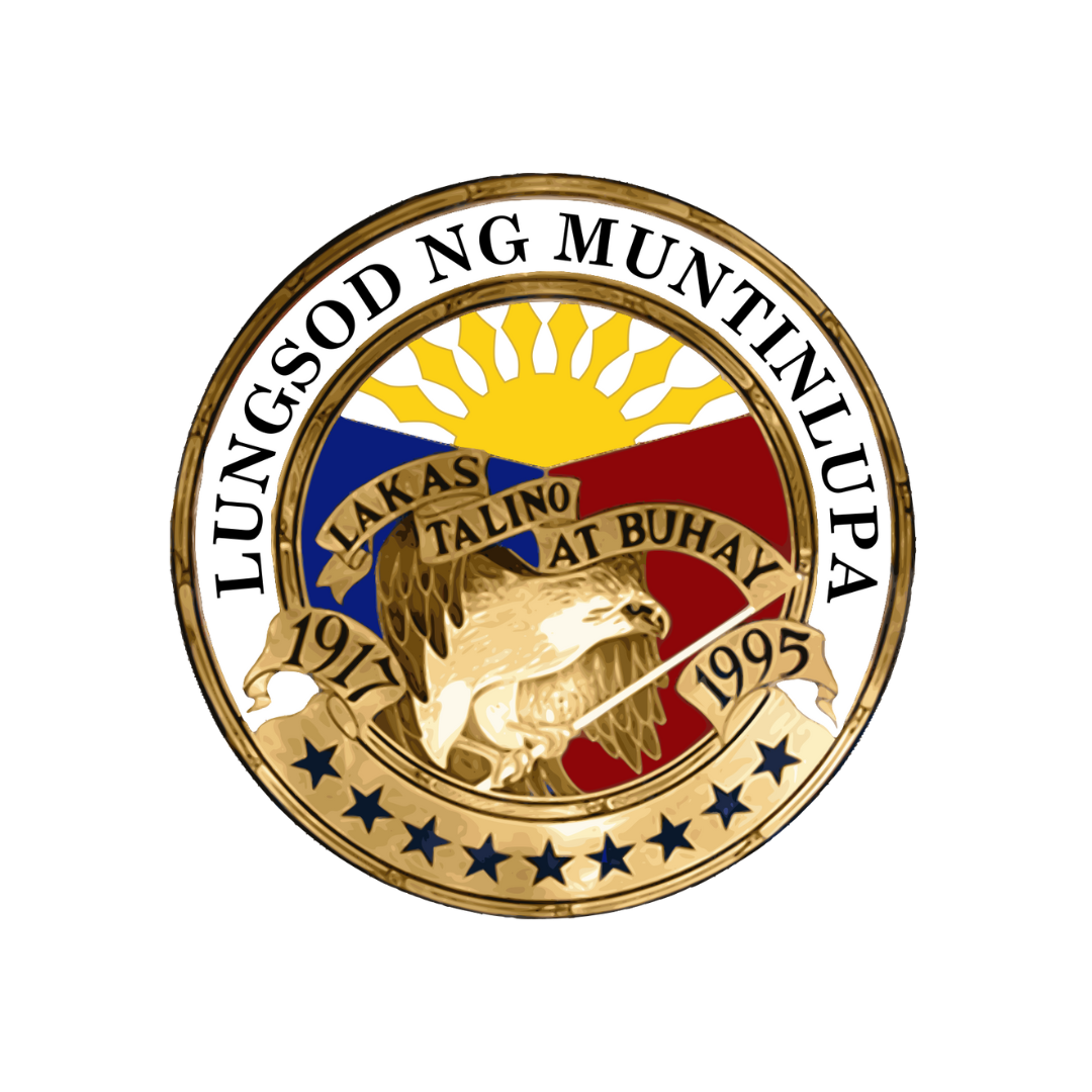 Muntinlupa City Logo