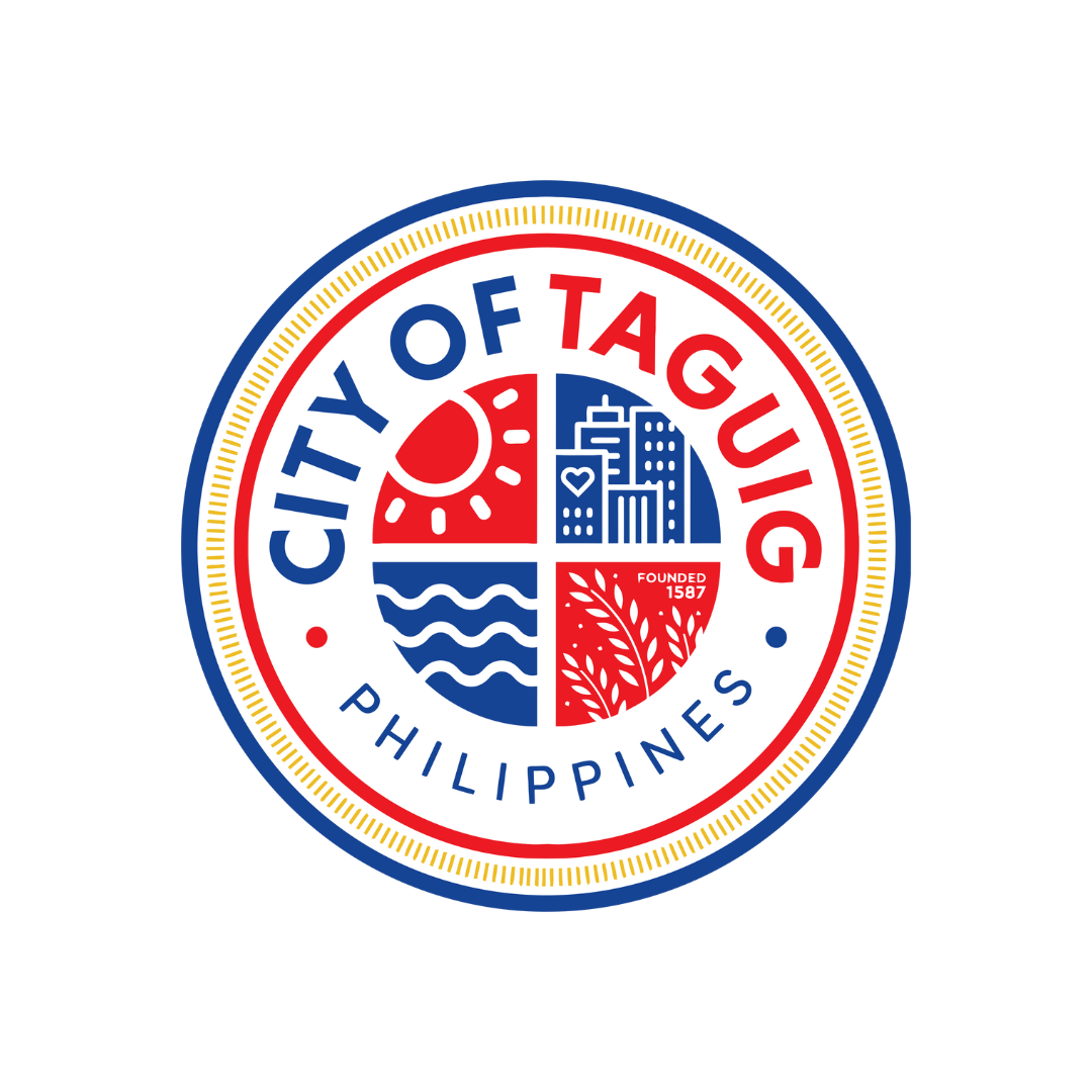 Taguig City Logo