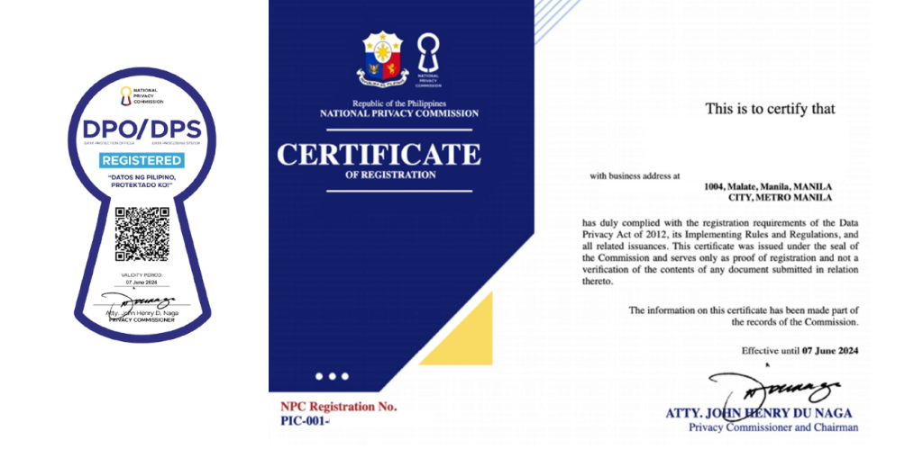 Data Protection Officer (DPO) Registration in the Philippines