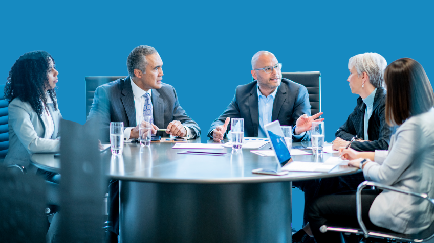 How to Increase or Reduce the Number of Directors with AOI Amendment