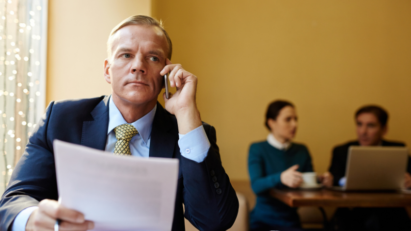 Reference Check: Making Smart Hiring Decisions with Feedback from Candidate’s References