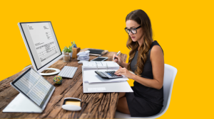 Don’t Hire a Payroll Officer Just Yet — Outsourcing Could Be the Better Fit for Your Business