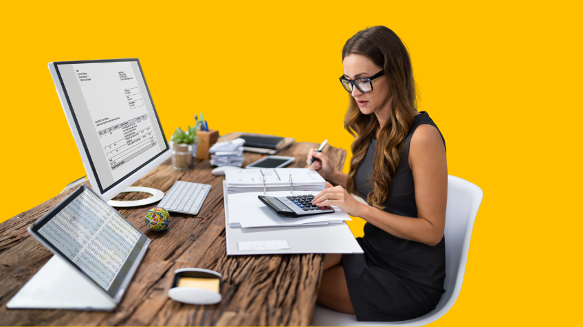 Don’t Hire a Payroll Officer Just Yet — Outsourcing Could Be the Better Fit for Your Business