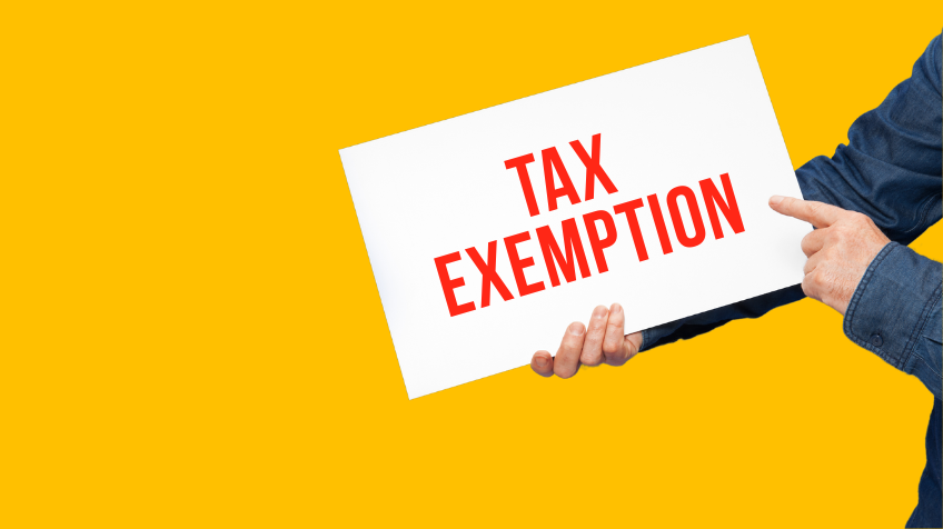 How to Obtain a BIR Certificate of Tax Exemption