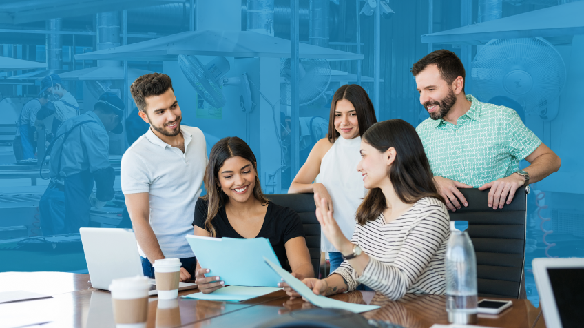 How to Get a DOLE Certificate of No Pending Case