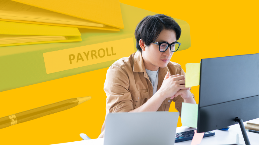 Sample Payroll in the Philippines (Salary Computation Guide for Employers and Employees)