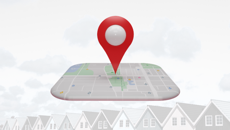 Verifying residential addresses