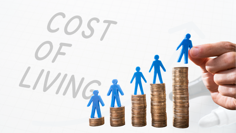 Minimum wage and daily expenses in the Philippines