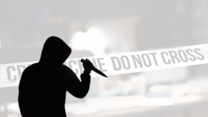 Criminal background verification