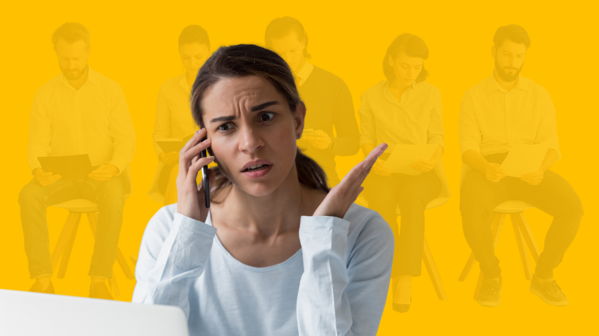 Employment Background Checks: How They Uncover Job Underperformance and Termination Patterns