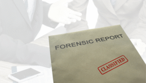 Forensic accounting services in the Philippines