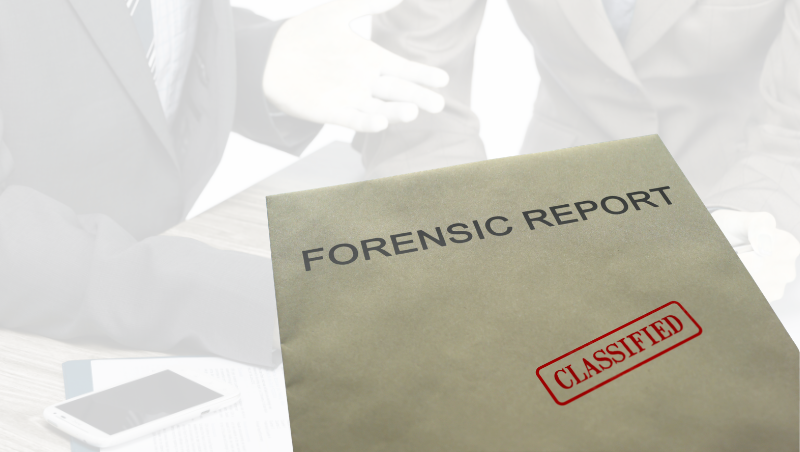 Forensic accounting services in the Philippines