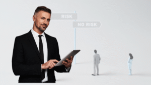 Professional license compliance checks