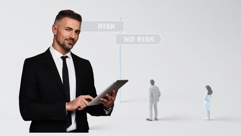 Professional license compliance checks