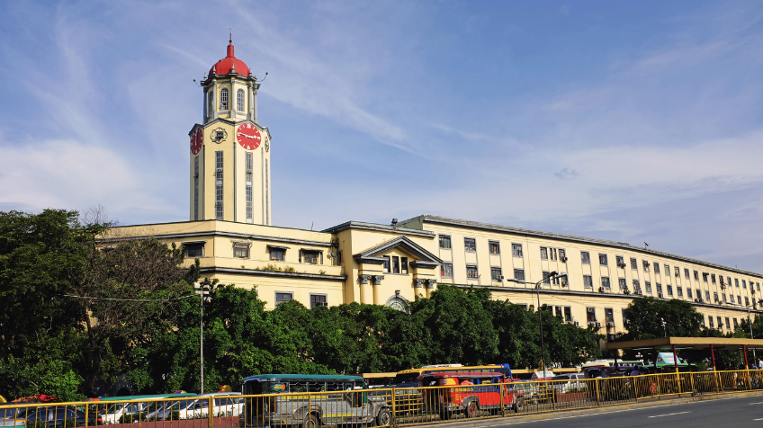 Taxation in the Philippines: Local Taxes