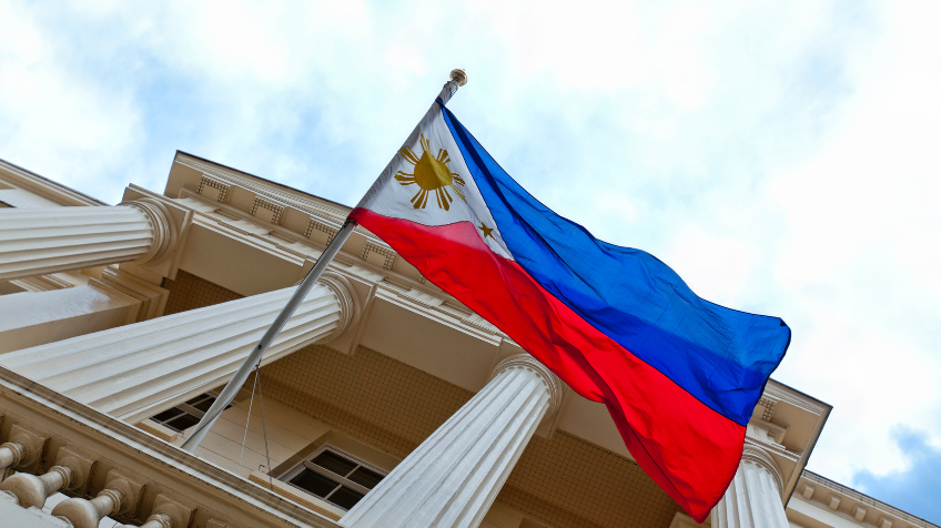 Taxation in the Philippines: National Taxes