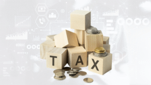 Taxation of general professonal partnerships.
