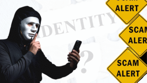 Detecting employee identity fraud