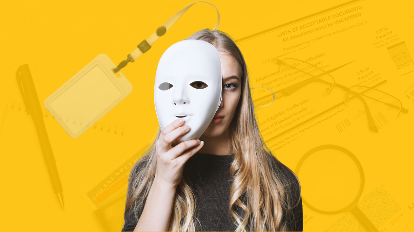 The Risk of Employee Identity Fraud — and the Importance of Identity Background Checks