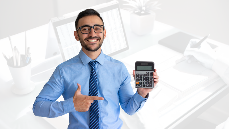 Forensic accounting and fraud detection