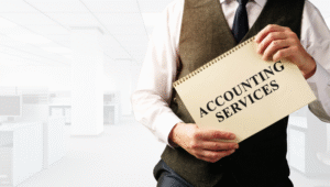 Difference between accounting services and CPA firms