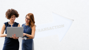 Zro business transactions and tax filing.